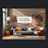 design luxury interior and exterior