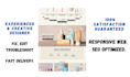fix and optimize your squarespace website for more sales and mobile performance