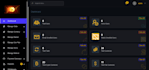 develop a crypto exchange , p2p exchange platform
