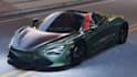 create cinematic 3d car renders with realistic lighting