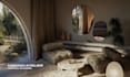 create photorealistic virtual staging