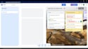 create post cards with deadline inside a trello