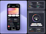 develop money transfer app neobank app wallet app finance app mobile app