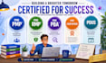 help you get pmi pmp rmp capm pba certified and pdus