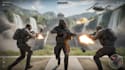 create advance multiplayer shooter unreal engine game development rts video game