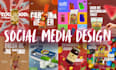 create custom and user centric social media templates