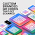 design dynamic qr codes to track engagement and sales
