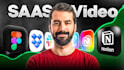 create saas explainer and demo videos for tech startups