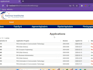 be java spring boot backend developer, rest API and microservices