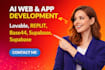 build fix lovable base 44 replit supabase vibecode