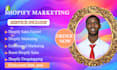 build shopify dropshipping store