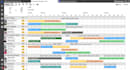 create ms project gantt chart and project plans