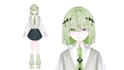 design and rig live2d vtuber model, vtuber rigging, vtuber commission