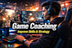 provide expert multiplayer game coaching and apex legends personalized feedback