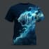 design a creative graphic t shirt design