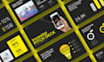 redesign presentation investor pitch deck polish sales powerpoint presentation