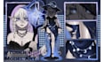 do custom vtuber model live2d vtuber rigging vbridger anime style vtube studio