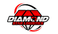 design a luxury diamond logo for your brand