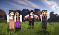 make you a custom minecraft skin
