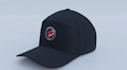 create 3d cap, hat, t shirt design with 3d puff and mockup