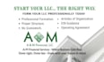 create, form and register your llc professionally