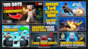 create professional thumbnails for your gaming channel
