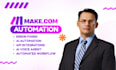 setup make com made com make automation make com automation make com scenario