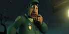 3d cinematic game trailer 3d cgi animation 3d minecraft trailer 3d fivem trailer