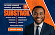 substack account setup substack newsletter manage substack post substack promote
