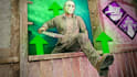 design dead by daylight youtube thumbnails