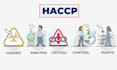create haccp, haccp plan, gmp procedure and fda compliant documentation