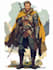 draw your rpg game character design