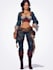 design 2d game character