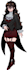design you a character from scratch