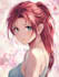 make a anime character