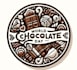 design luxury dessert,chocolate and ice cream packaging