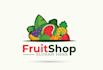 create a custom fruit brand logo design