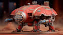 paint your warhammer 40k models