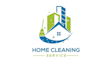 design a modern and professional cleaning logo