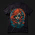 design a creative graphic t shirt design