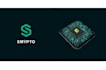 create tech, startup, security, crypto and app logo