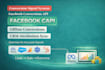 setup facebook capi with offline conversion tracking and CRM revenue integration