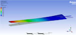 do professional fea structural analysis on ansys