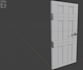 create 3d assets on blender