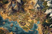 do fantasy map and city maps