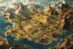 create custom dnd battle maps, rpg maps, fantasy maps