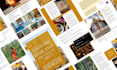 create professional canva editable templates and designs