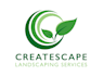 design a modern and professional landscape logo