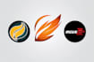 design a modern business logo