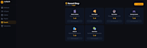 create your custom web app